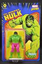 Hulk action figure usato  Carmagnola