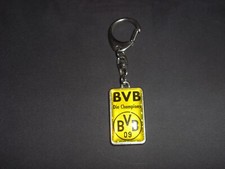 Bvb schlüsselanhänger metall gebraucht kaufen  Saarbrücken