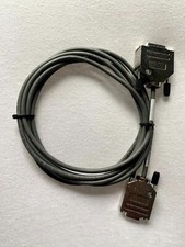 Controle Unistat-PC cabo ID 16338 RS232 serial DB9 macho para DB9 fêmea dados trans comprar usado  Enviando para Brazil