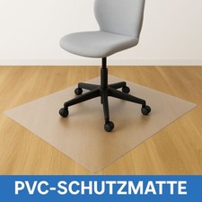 Schreibtischstuhl unterlage bo gebraucht kaufen  Aalen