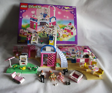 Lego system belville gebraucht kaufen  Hamburg
