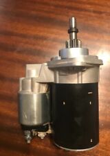 Starter motor bosch for sale  Whitefish
