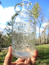 1909 small glass for sale  Bainbridge