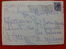 Umberto vittorini scritto usato  Roe Volciano