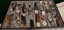 Lotto orologi vintage usato  Torre Annunziata