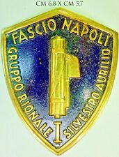 Napoli gruppo rionale usato  Milano