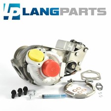 Turbolader bmw 740 gebraucht kaufen  Erligheim