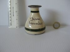 Rare vintage devon for sale  MARGATE