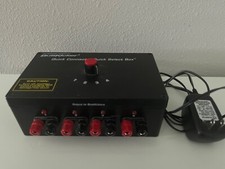 Buttkicker quick connect d'occasion  Expédié en Belgium