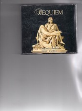 Box requiem donizetti gebraucht kaufen  Ratingen