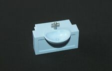 Playmobil school washbasin d'occasion  Expédié en Belgium