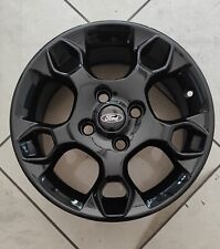 Cerchi originali ford usato  Angri