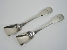 Pair irish hallmarked for sale  MACCLESFIELD