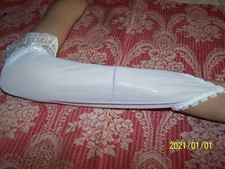 Accessoire mariage. mitaines d'occasion  Nevers