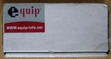 Netzwerkdose weiß cat6 gebraucht kaufen  Willich