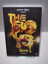 Boys season 3 for sale  Melbourne