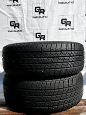 Pneumatici estivi usati usato  Cosenza