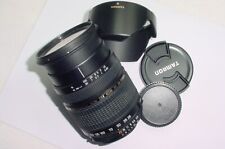 Tamron 300mm 3.5 for sale  HOUNSLOW