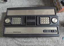 Mattel electronics intelliviso for sale  SOUTHSEA