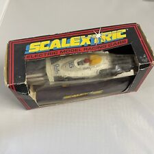 Scalextric qudos c228 for sale  LONDON
