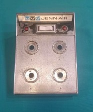Jenn air cooktop for sale  Wisconsin Rapids