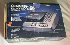 Vintage conairphone system for sale  Hialeah