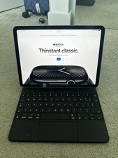 Ipad air 4th for sale  LONDON