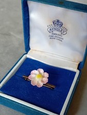 Aynsley vintage pale for sale  DERBY