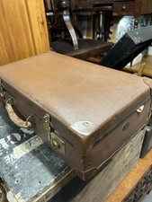 Vintage globe trotter for sale  NEW MILTON
