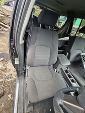 Nissan pathfinder front for sale  MIRFIELD