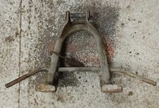 Bequille 125 peugeot d'occasion  Le Cendre