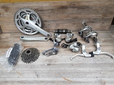 Shimano sora octalink for sale  BIRMINGHAM