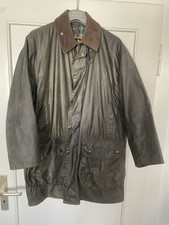 Barbour border c40 gebraucht kaufen  Wiesbaden