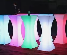 Illuminated neon drinks for sale  BRISTOL