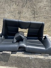 Sedili posteriori bmw usato  Catanzaro