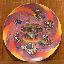 Vintage 1985 mcdonalds for sale  Clovis