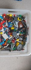 Lego 9kg bundle for sale  OKEHAMPTON