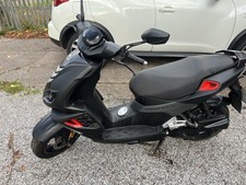 Peugeot speedfight 50cc for sale Peugeot speedfight 50cc for sale  TAMWORTH