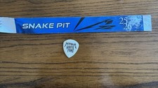 James hetfield used for sale  Pittsburgh