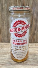 Vintage solder seal for sale  Findlay