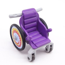 41876 playmobil fauteuil d'occasion  Marck