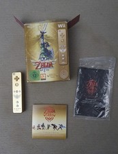 Manette wii zelda d'occasion  Monistrol-sur-Loire