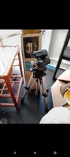 Slik camera tripod for sale  SPALDING