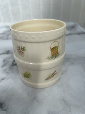 Aynsley edwardian kitchen for sale  ASHINGTON