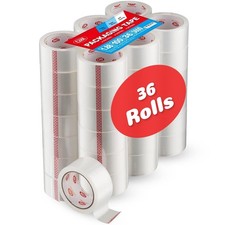 Packing tape pack for sale  Brentwood