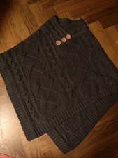 Lulurain mädchen cape gebraucht kaufen  Osterhofen