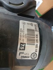 Scheinwerfer hauptscheinwerfer gebraucht kaufen  Bamberg