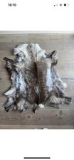 Nordic reindeer hide for sale  CORBRIDGE