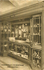 1924 postcard cabin for sale  SALISBURY