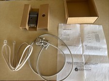 Adaptador Morningstar MSC PC Meterbus RS-232 comprar usado  Enviando para Brazil